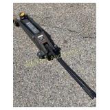 Craftsman Hydraulic Floor Jack 2ï¿½ Ton, 6"-20" Lift