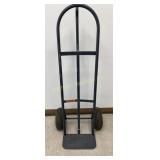 Hand Truck w/ Pneumatic Tires 50" Tall