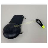 11 Lb Extreme Max Coated Pancake Downrigger