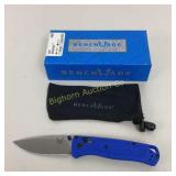 Benchmade 535 Bugout Pocket Knife, S30V