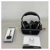 Artiste Digital Wireless Headphones ADH300