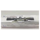 Vortex Crossfire II 3-9x40 Rifle Scope New in Box