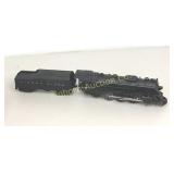 VTG Lionel 4-6-4 #2046 Locomotive & Tender