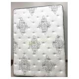 Corsicana Queen Size Pillow Top Mattress & Box Set
