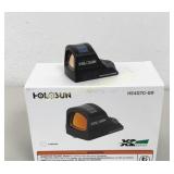 Holosun HE407C-GR Green Dot Sight