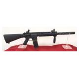 Ruger AR .410 Ga Shotgun, 19" Barrel, Semi-Auto