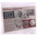1964 Uncirculated Kennedy Half Dollars P&D Mints