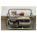 Dynamight K3000 Generator 3000 Watts,