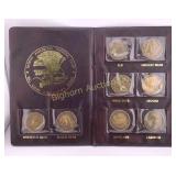 North American Hunting Club Big Game Bronze