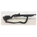 Mossberg 12 Ga 2 3/4- 3" Thunder Ranch 590 Shotgun