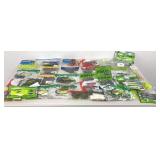 Fishing Bait  Assortment Various Sizes/ Styles