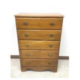 5 Drawer Chest of Drawers