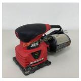 Skil 7292 Palm Sander w/ Dust Bag, Corded