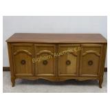 VTG Sideboard Buffet, Adriano Cherry by Davis