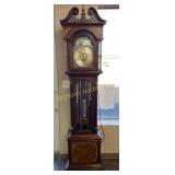 Ridgeway Bicentennial Grandfather Clock
