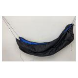 Hammock Under Quilt 1/2 Length Unused