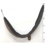Twisted Root Design Mosquito Hammock