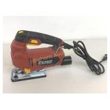 Chicage Electric Orbital Jig Saw, Corded