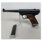 Ruger Original 22 LR Pistol, 6" Barrel