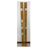 Templaco 40368 Router Template for 3-4"