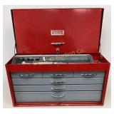 Proto Tools in Duplex 26" 8 Drawer Tool Box