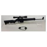 Kel Tec 5.56mm SU-16 Rifle