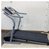 NordicTrack C1800 Fitness Treadmill