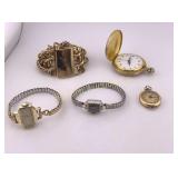 VTG Watches, Pendants Watch, Pocket Watch
