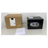 Small Safe Unused .05 Cu Ft.
