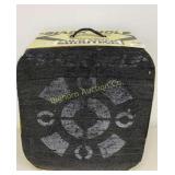 Black Hole Archery 4 Sided Target
