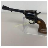 Colt New Frontier 22 LR Revolver