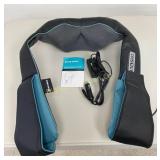 Back and Neck Massager Very Little if Any Use