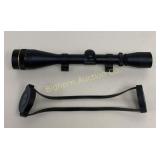Leupold 6-18 x 40 VX-11 Rifle Scope