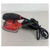Bauer Corded Palm Sander w/ Dust Bag #2019E-B