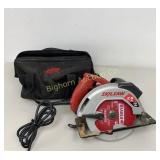 Skil 2.5 HP 7 1/4" Circular Saw, Corded #5680