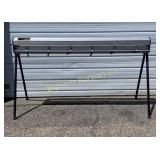 Portable EDGE RIGHT EDG600 Bull Nosing Bench
