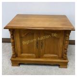 VTG End Table