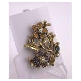VTG Brooch Pin
