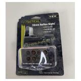 Center Point Tactical 32mm Reflex Sight