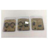 Leupold 30mm Scope Rings and More