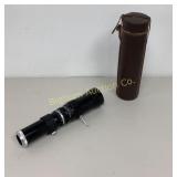 Vemar Telephoto Lens 1:6.3 F=400mm
