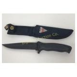 Buck USA 650 Nighthawk Tactical Knife