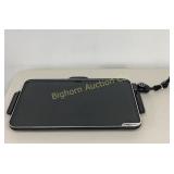 Presto Electric Griddle Model 0707202