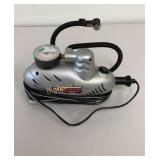 Totes 12 Volt Air Compressor 250 PSI