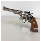 Colt 357 Mag Trooper Mark III Revolver