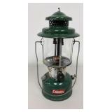 Coleman 220 E Lantern MFG 1963