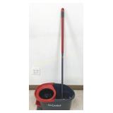 O-Cedar Mop and Spinner Bucket Set