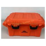 Orange Lost Creek Field Box