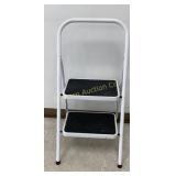 Tricam Folding 2 Step Stool