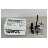 RCBS Case Master Gauging Tool 87310